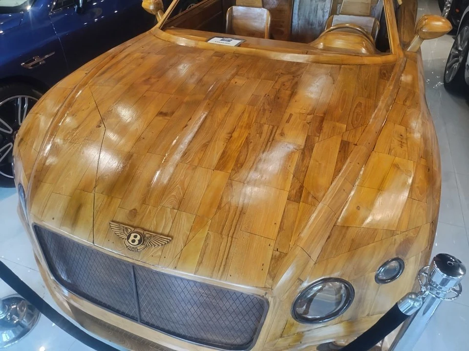 2020 Bentley Continental GT 3rd Gen - Image 10 of 12