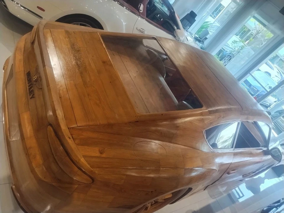 2020 Bentley Continental GT 3rd Gen - Image 6 of 12