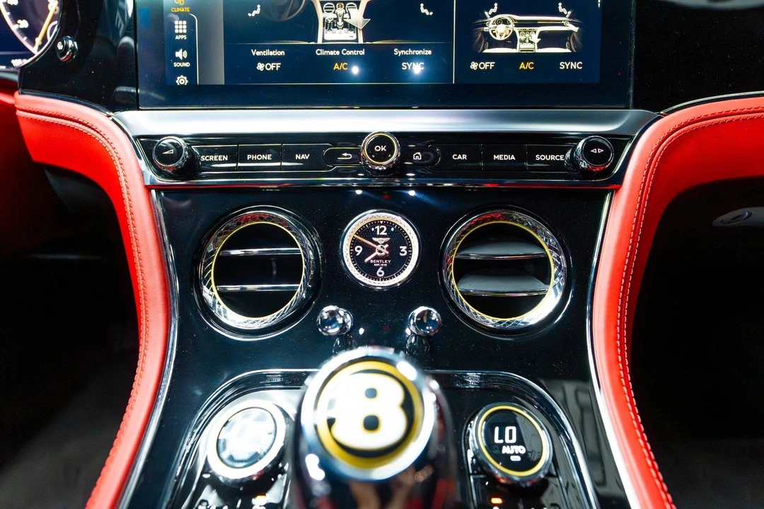 2020 Bentley Continental GT 3rd Gen - Image 10 of 12