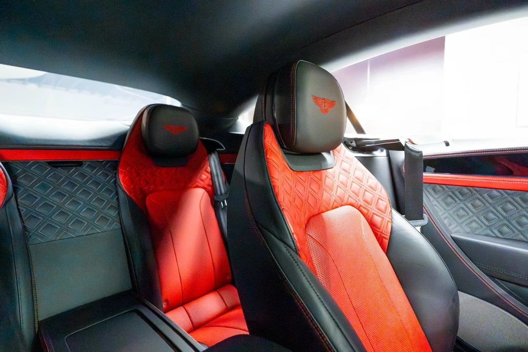 2020 Bentley Continental GT 3rd Gen - Image 6 of 12