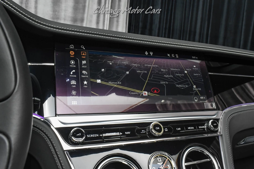 2020 Bentley Continental GTC - Image 14 of 21