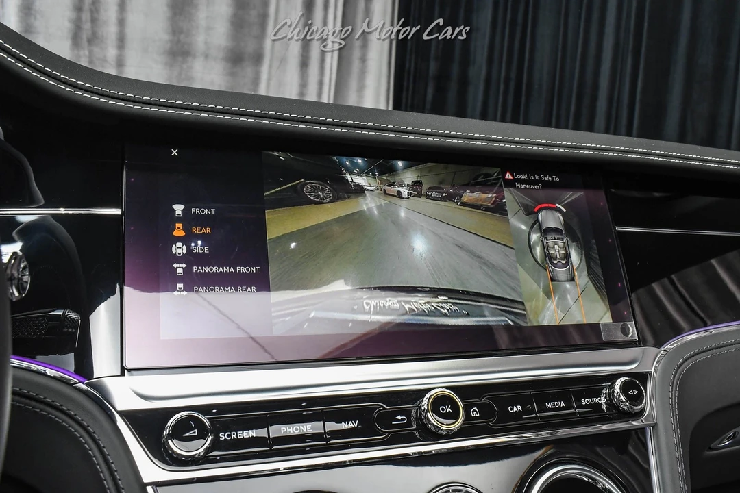 2020 Bentley Continental GTC - Image 15 of 21