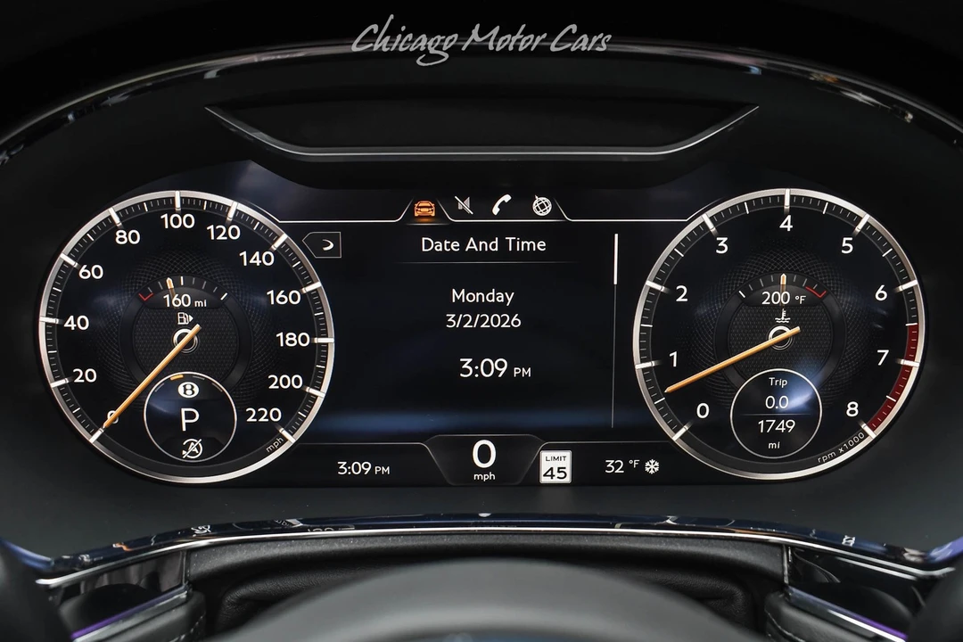 2020 Bentley Continental GTC - Image 11 of 21