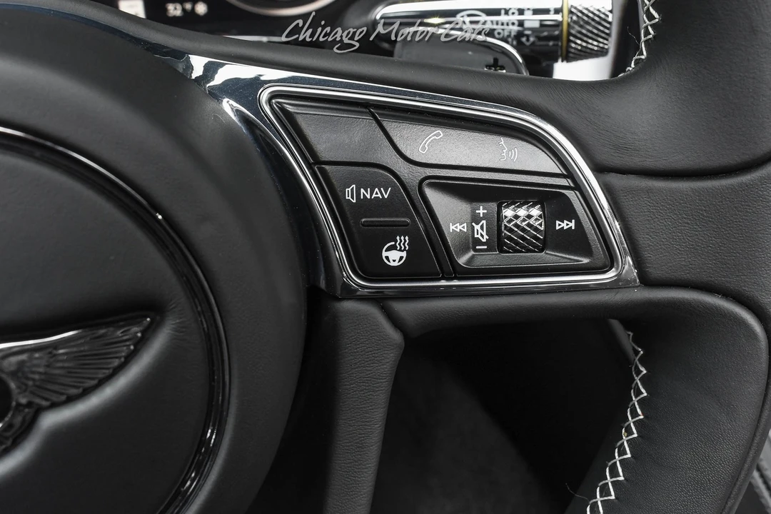 2020 Bentley Continental GTC - Image 10 of 21