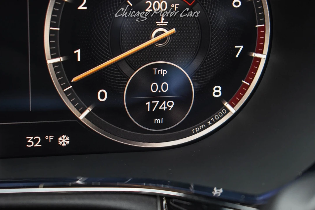 2020 Bentley Continental GTC - Image 12 of 21