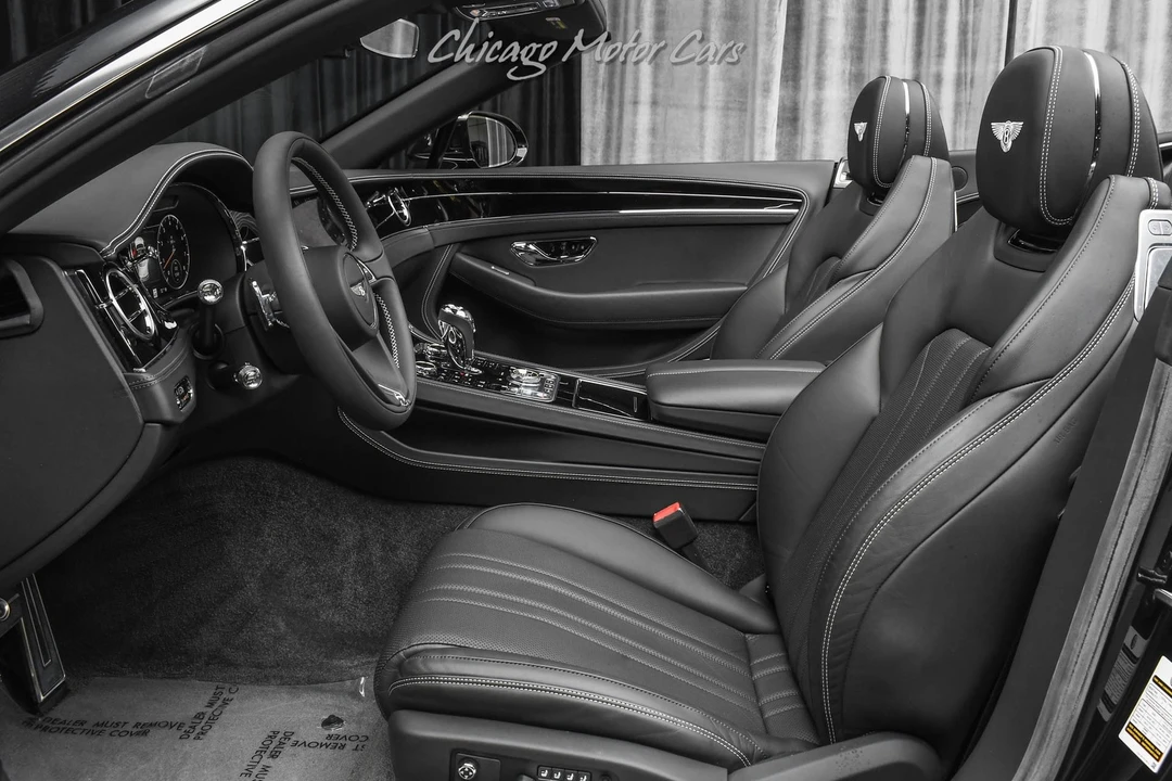 2020 Bentley Continental GTC - Image 21 of 21