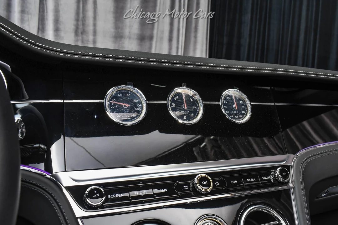 2020 Bentley Continental GTC - Image 13 of 21