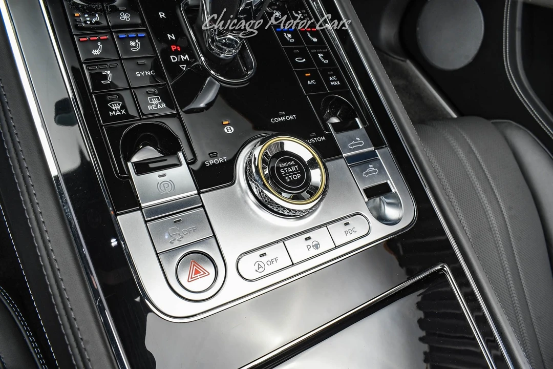 2020 Bentley Continental GTC - Image 19 of 21