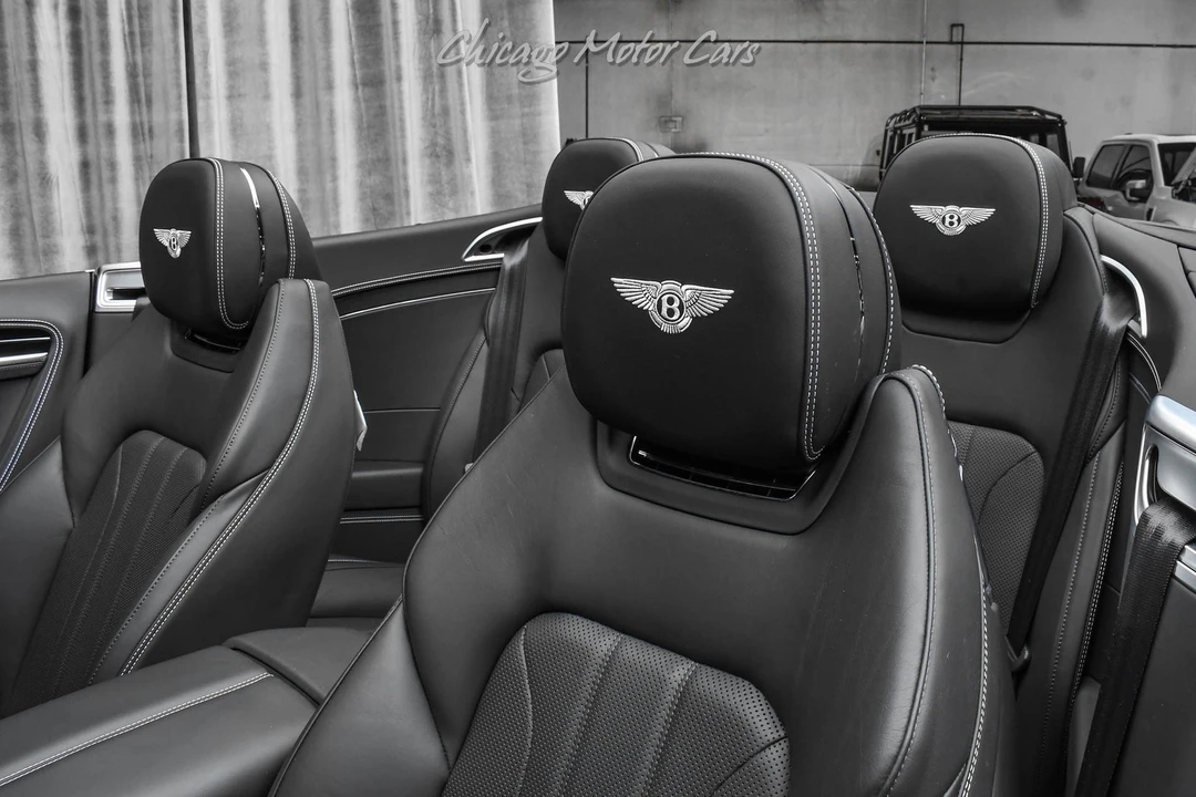 2020 Bentley Continental GTC - Image 20 of 21
