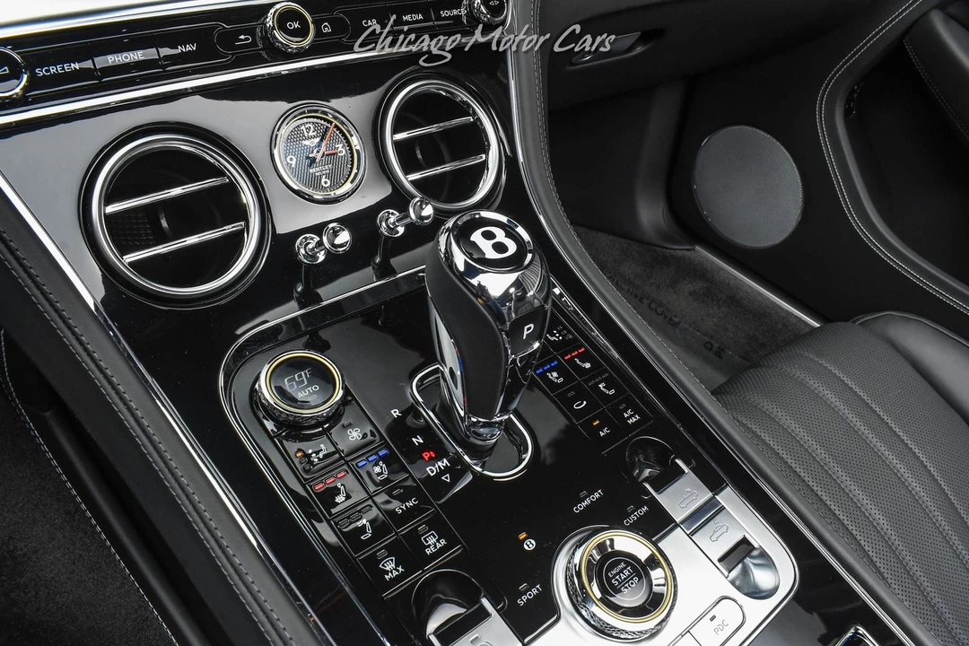 2020 Bentley Continental GTC - Image 17 of 21