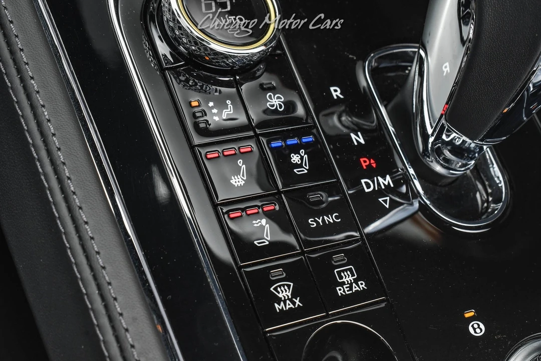 2020 Bentley Continental GTC - Image 18 of 21
