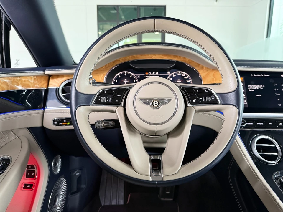 2020 Bentley Continental GT 3rd Gen - Image 22 of 31