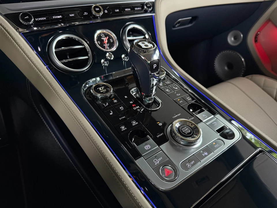 2020 Bentley Continental GT 3rd Gen - Image 30 of 31