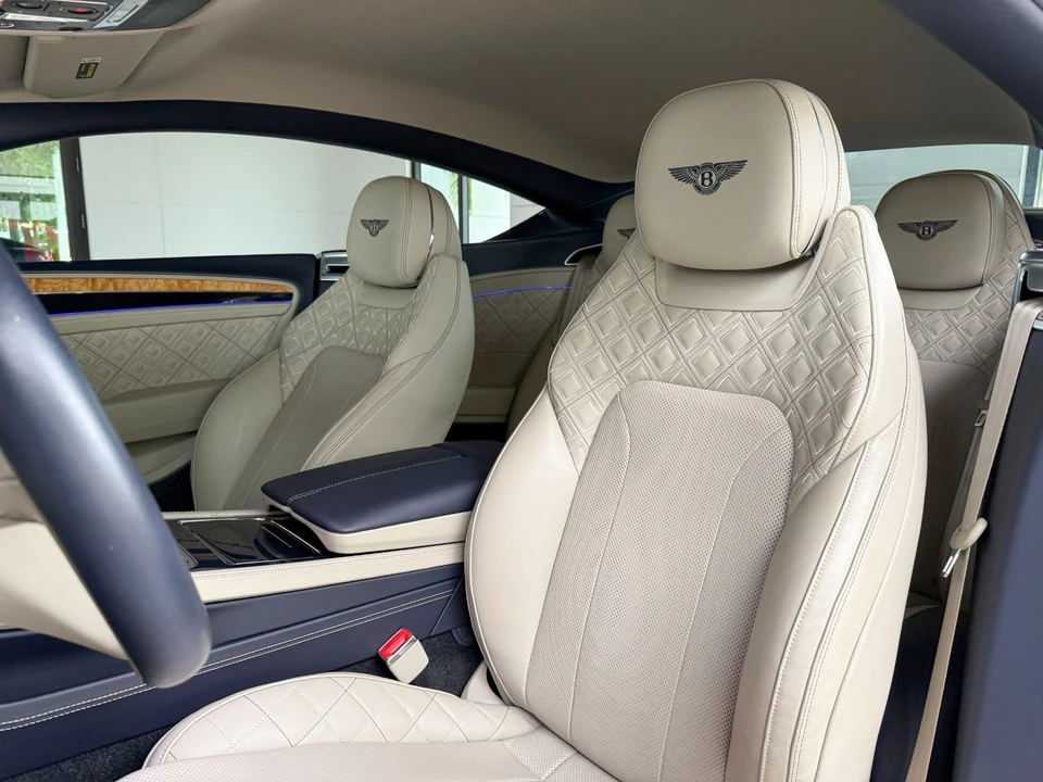 2020 Bentley Continental GT 3rd Gen - Image 20 of 31