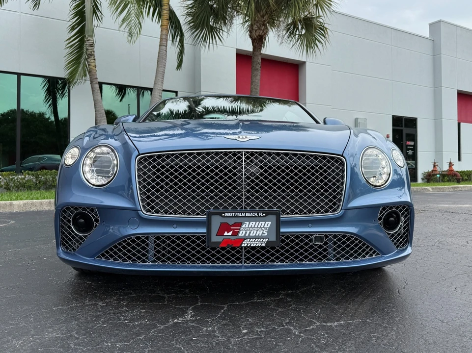 2020 Bentley Continental GT 3rd Gen - Image 4 of 31