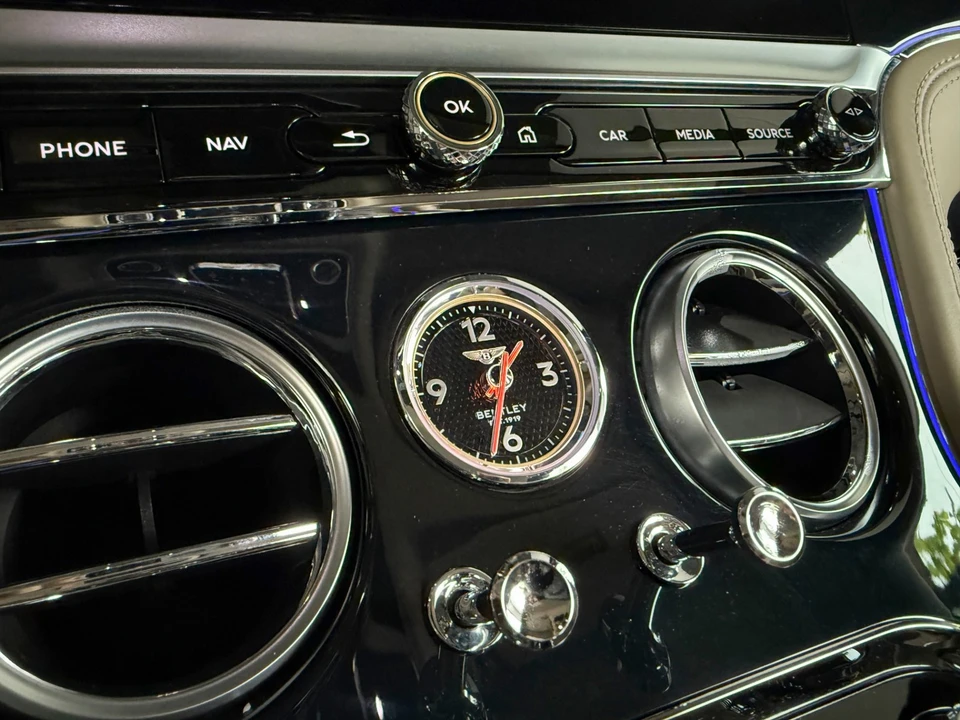 2020 Bentley Continental GT 3rd Gen - Image 31 of 31