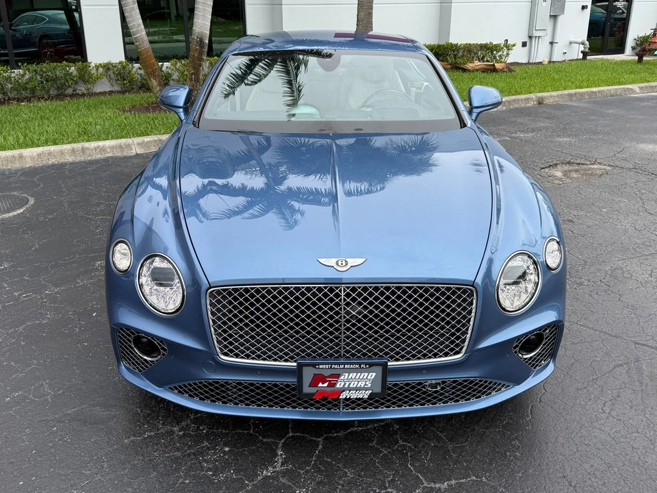 2020 Bentley Continental GT 3rd Gen - Image 12 of 31