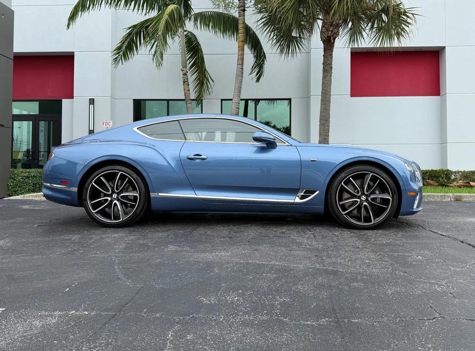 2020 Bentley Continental GT 3rd Gen - Image 2 of 31