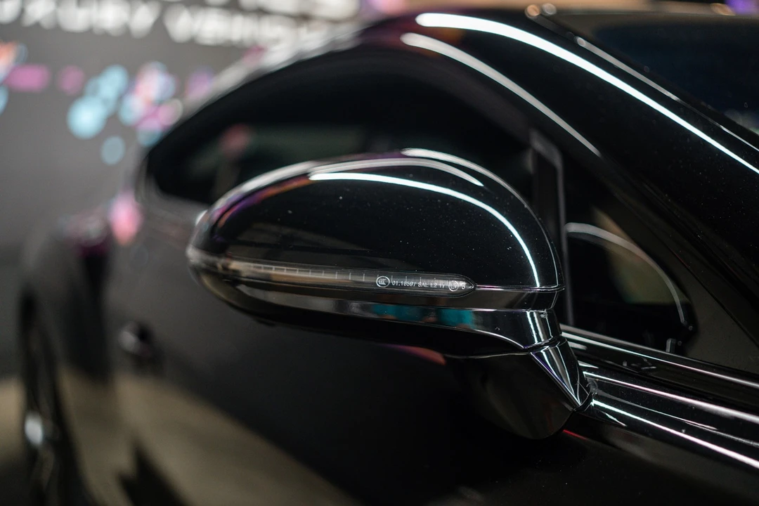 2020 Bentley Continental GT 3rd Gen - Image 9 of 28