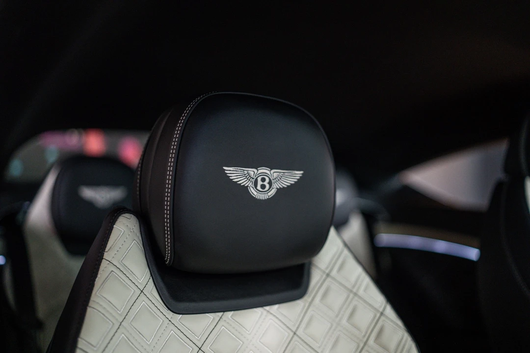 2020 Bentley Continental GT 3rd Gen - Image 14 of 28