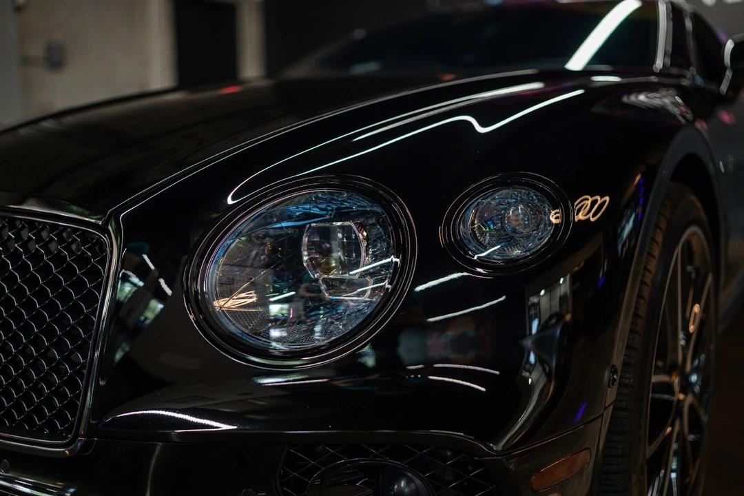 2020 Bentley Continental GT 3rd Gen - Image 18 of 28