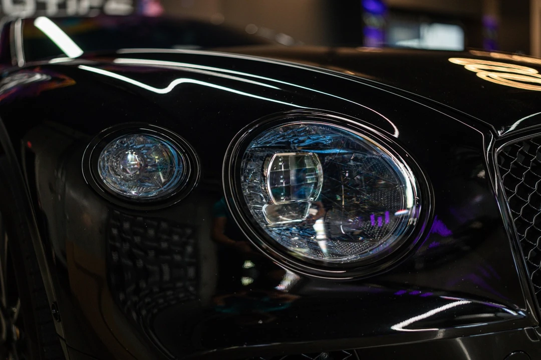 2020 Bentley Continental GT 3rd Gen - Image 17 of 28
