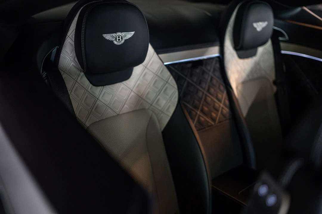 2020 Bentley Continental GT 3rd Gen - Image 16 of 28