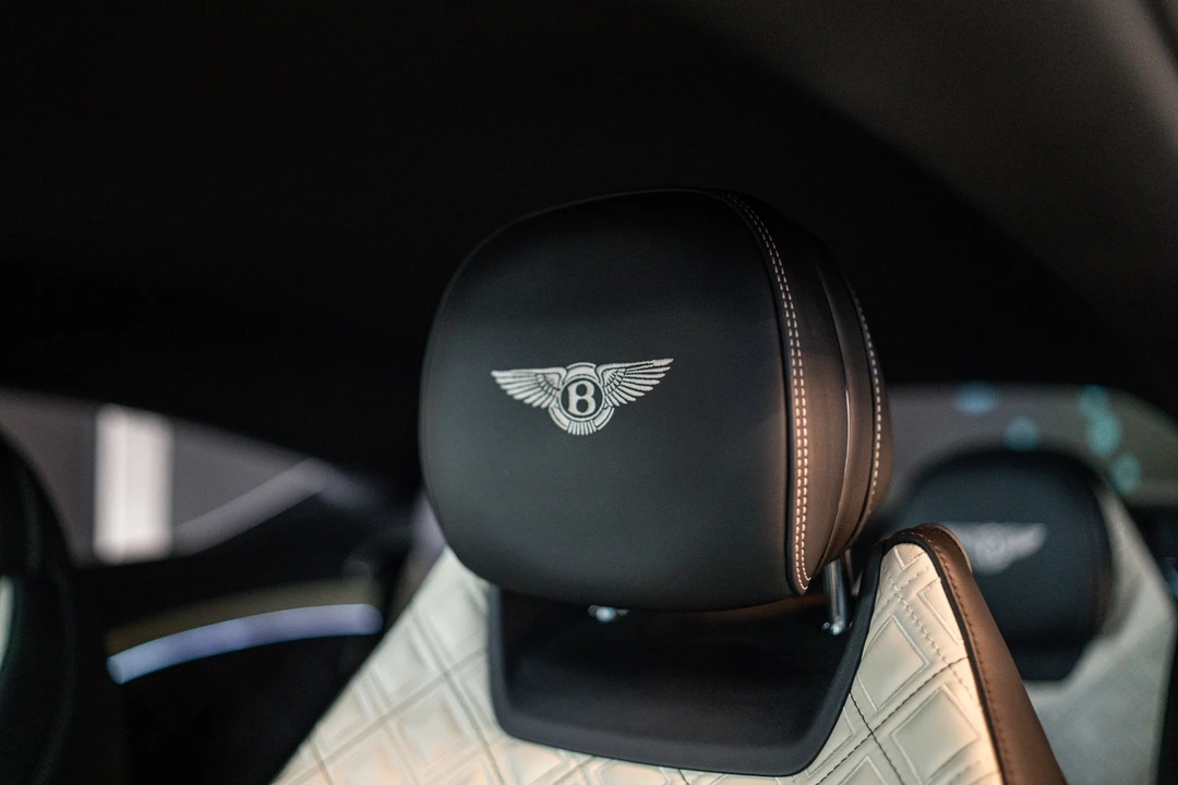 2020 Bentley Continental GT 3rd Gen - Image 12 of 28