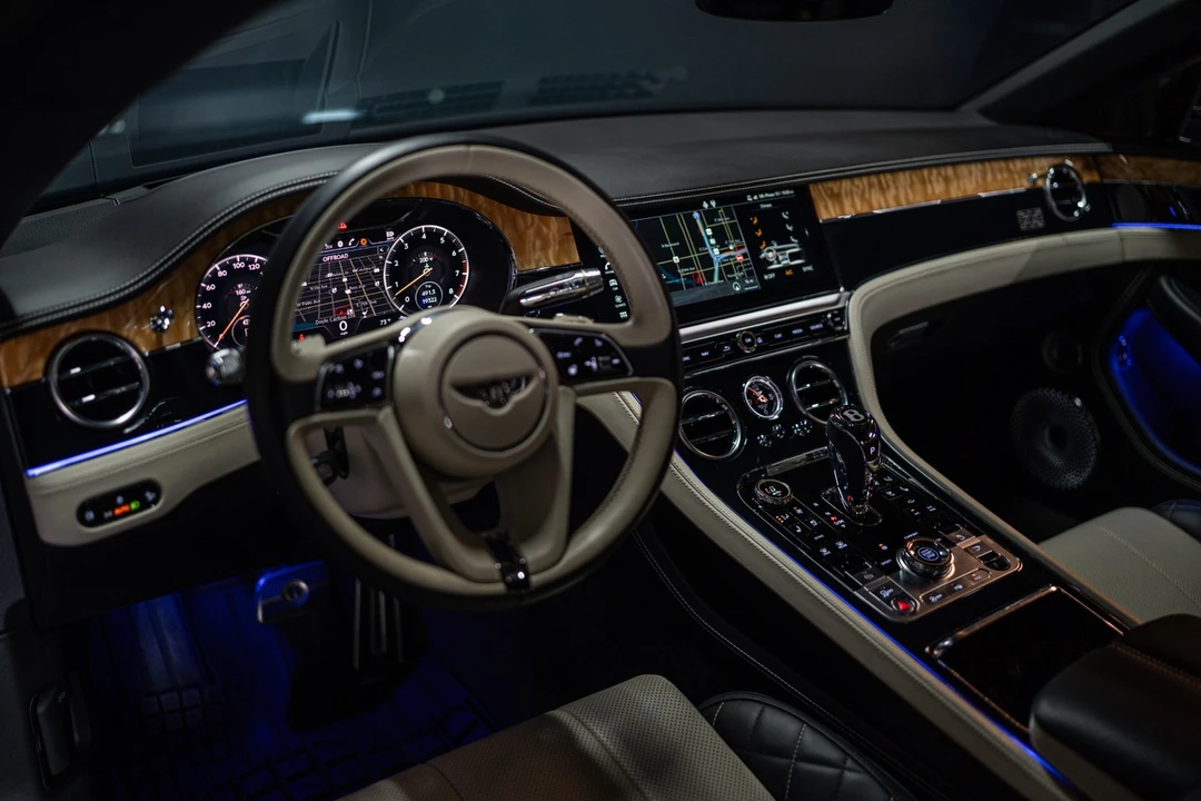 2020 Bentley Continental GT 3rd Gen - Image 7 of 28