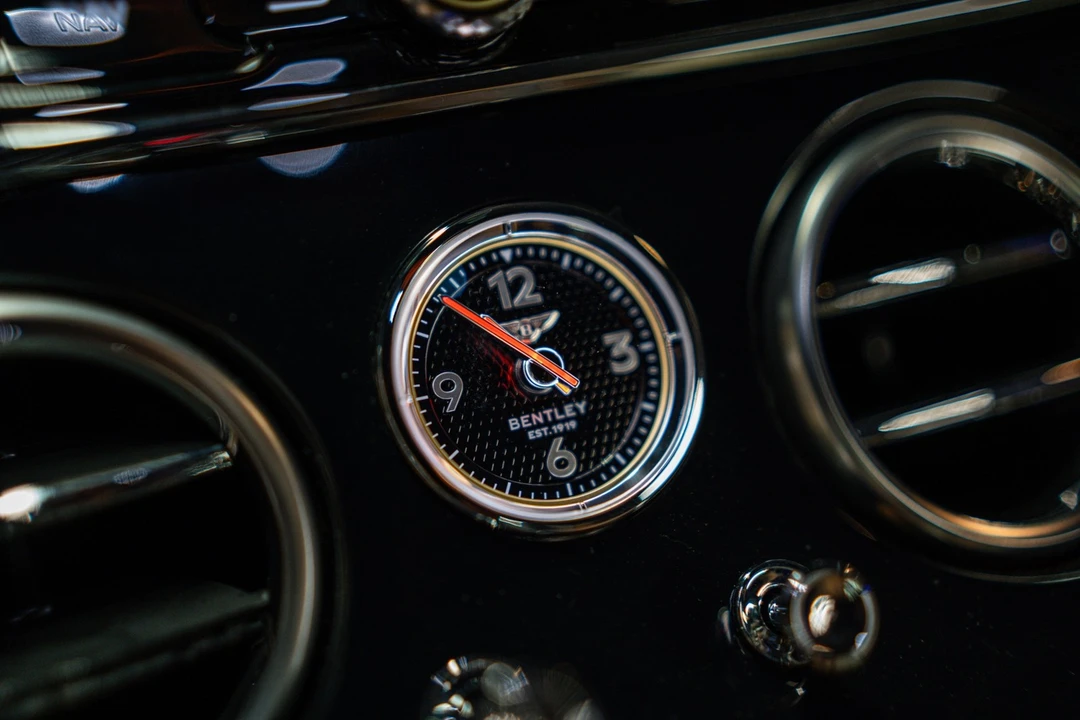 2020 Bentley Continental GT 3rd Gen - Image 24 of 28