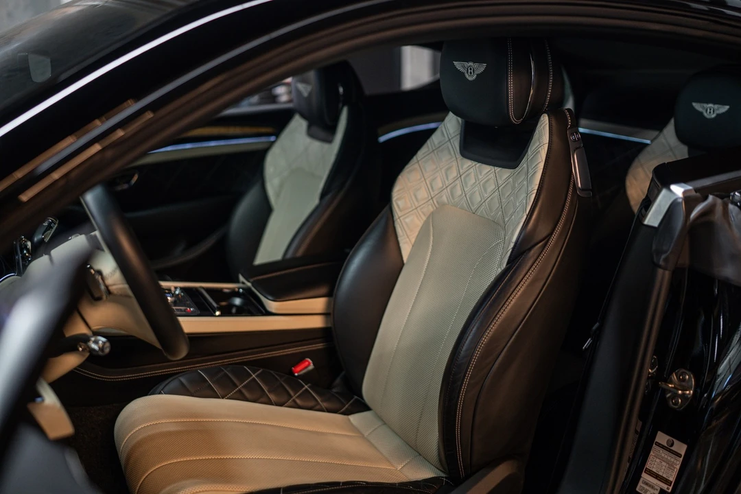 2020 Bentley Continental GT 3rd Gen - Image 13 of 28