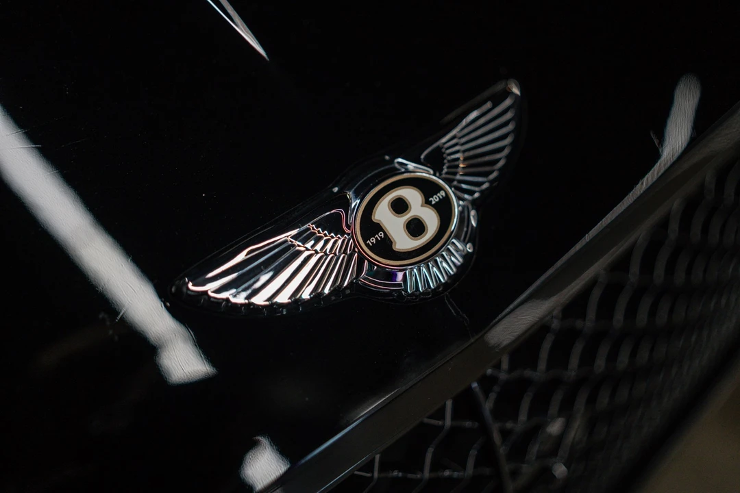 2020 Bentley Continental GT 3rd Gen - Image 8 of 28