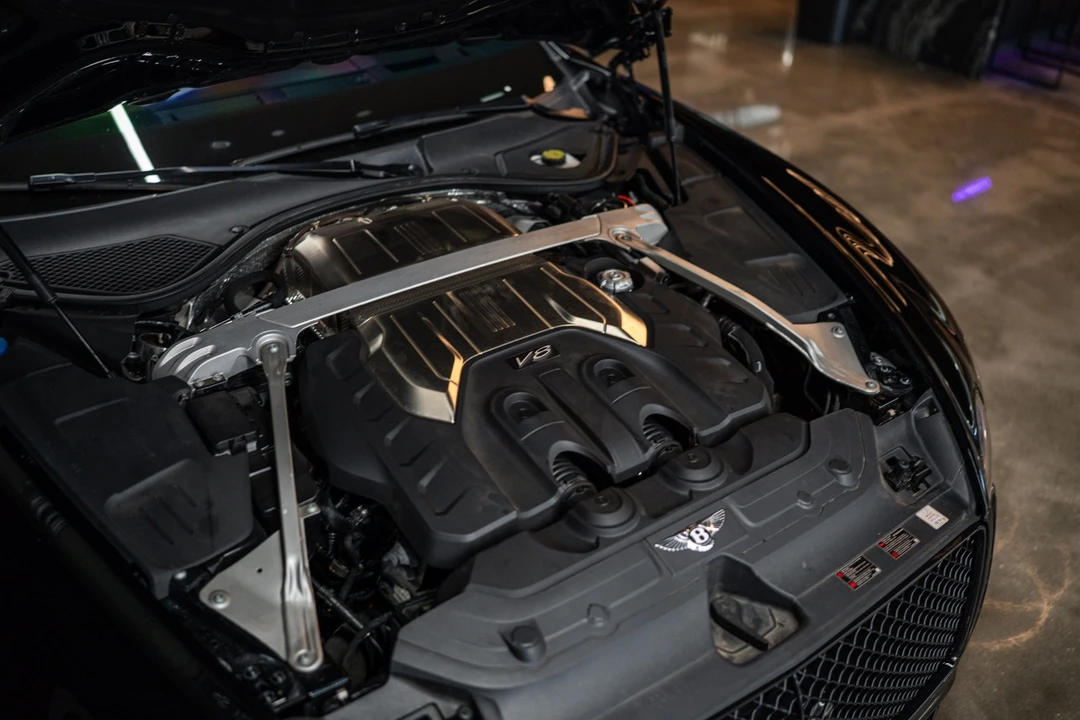 2020 Bentley Continental GT 3rd Gen - Image 27 of 28
