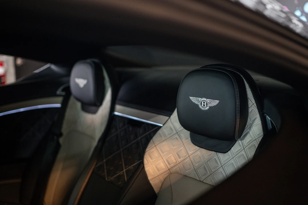 2020 Bentley Continental GT 3rd Gen - Image 11 of 28