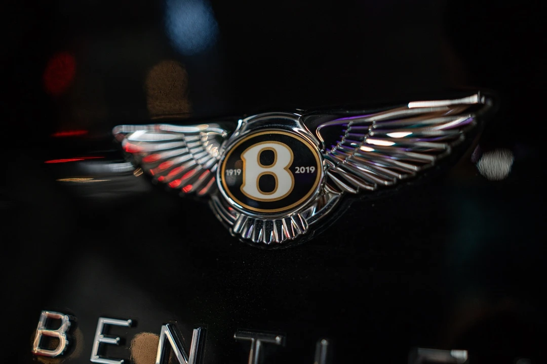 2020 Bentley Continental GT 3rd Gen - Image 26 of 28