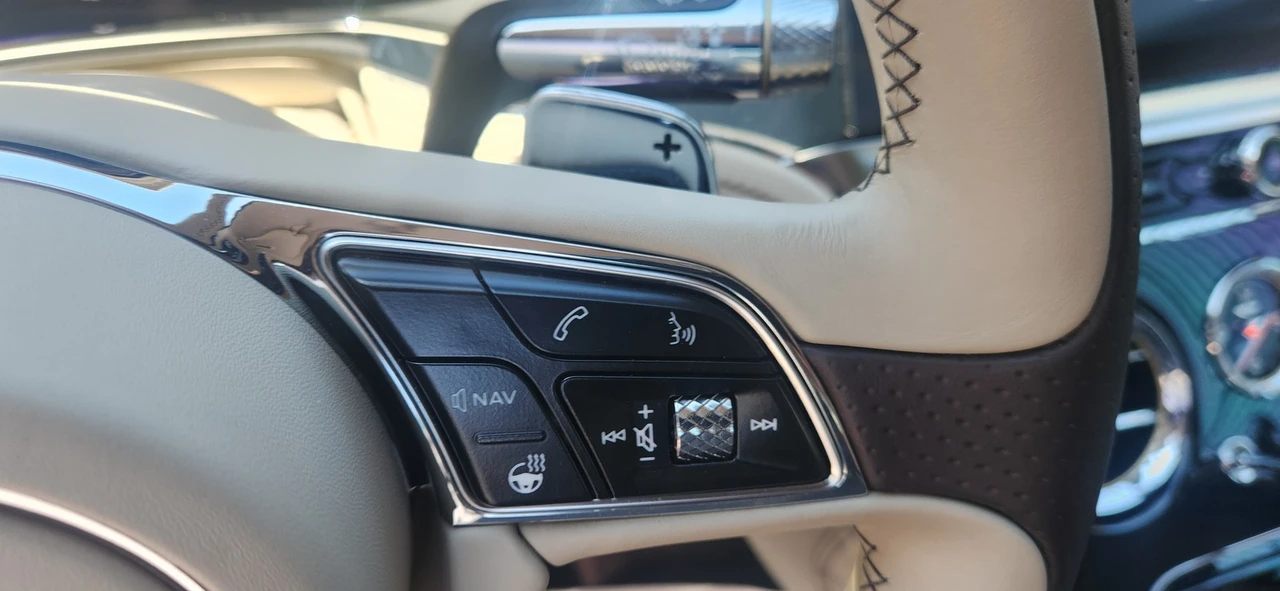 2020 Bentley Continental GT 3rd Gen - Image 31 of 31