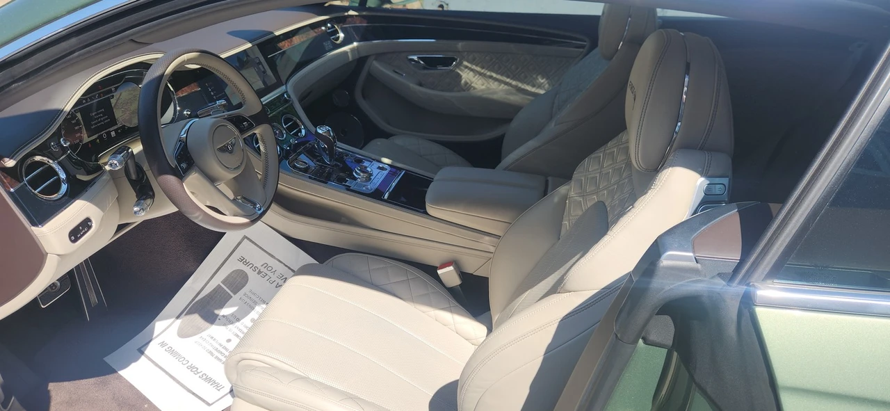 2020 Bentley Continental GT 3rd Gen - Image 21 of 31