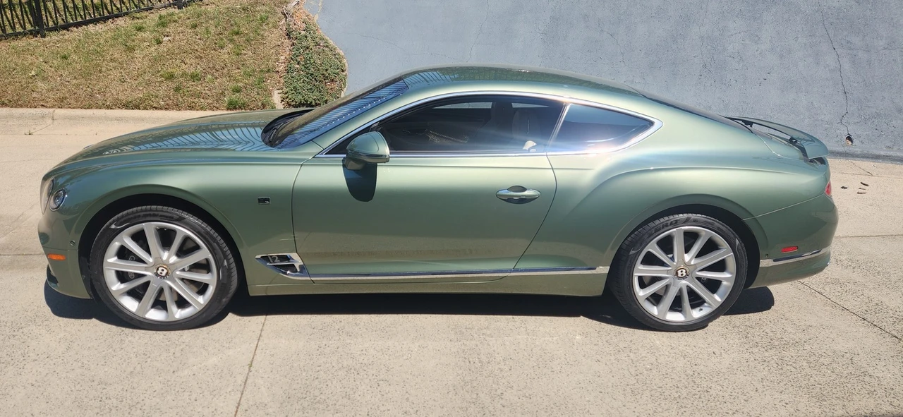2020 Bentley Continental GT 3rd Gen - Image 27 of 31