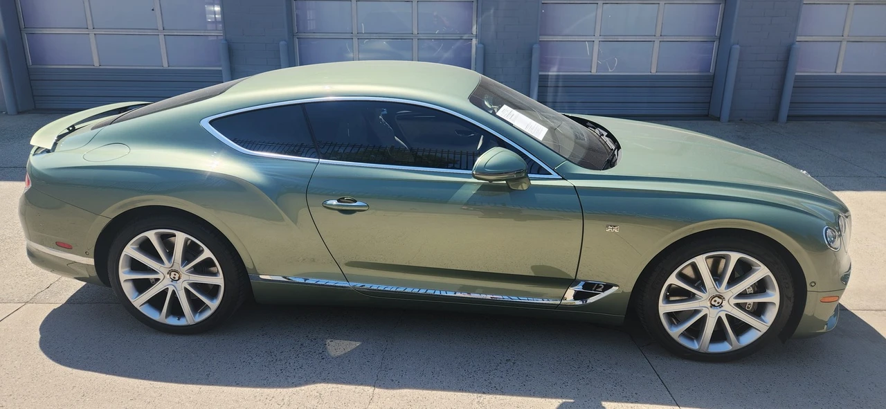 2020 Bentley Continental GT 3rd Gen - Image 5 of 31