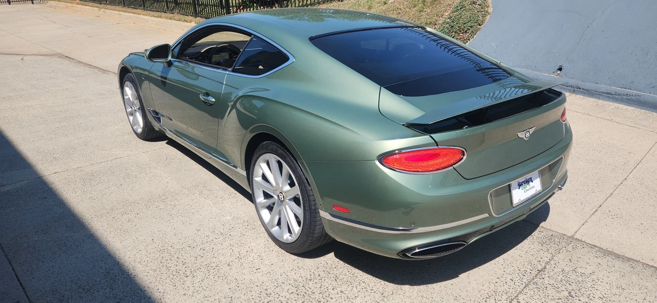 2020 Bentley Continental GT 3rd Gen - Image 24 of 31