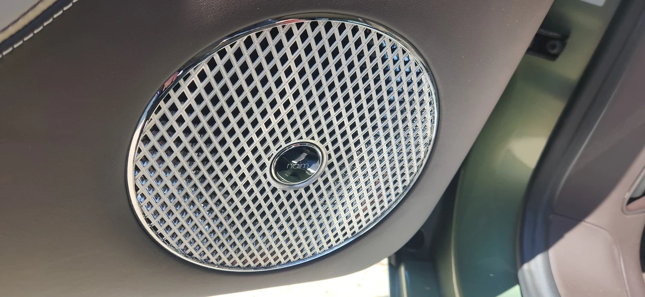 2020 Bentley Continental GT 3rd Gen - Image 19 of 31