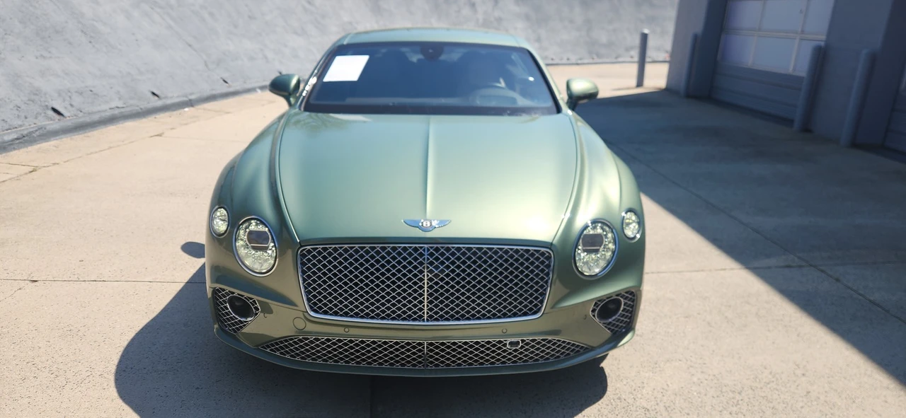 2020 Bentley Continental GT 3rd Gen - Image 26 of 31