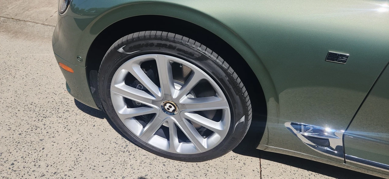 2020 Bentley Continental GT 3rd Gen - Image 22 of 31