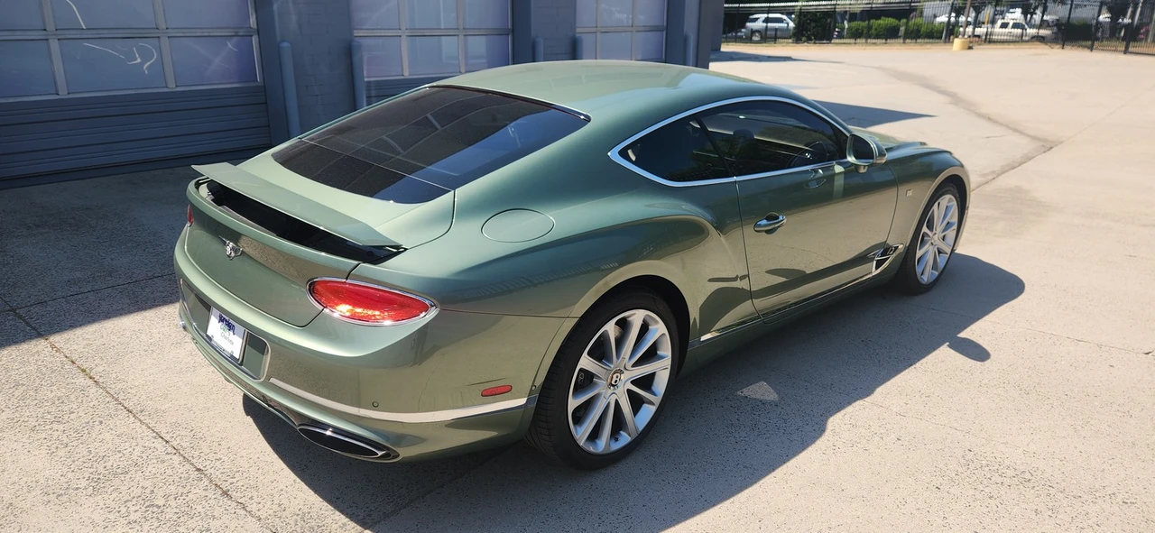 2020 Bentley Continental GT 3rd Gen - Image 7 of 31