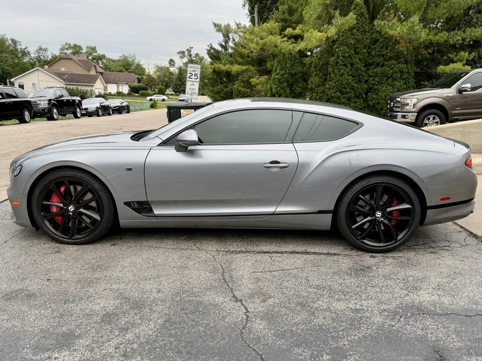 2020 Bentley - Image 5 of 31