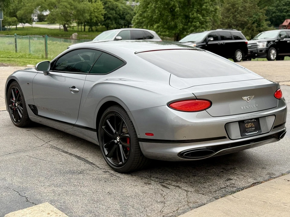 2020 Bentley Continental GT 3rd Gen - Image 6 of 31