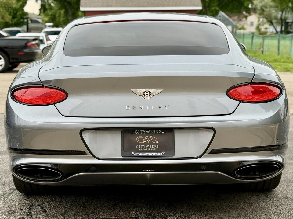 2020 Bentley Continental GT 3rd Gen - Image 5 of 31