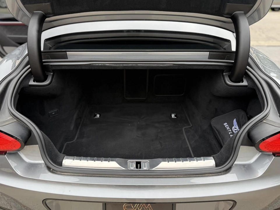 2020 Bentley Continental GT 3rd Gen - Image 19 of 31
