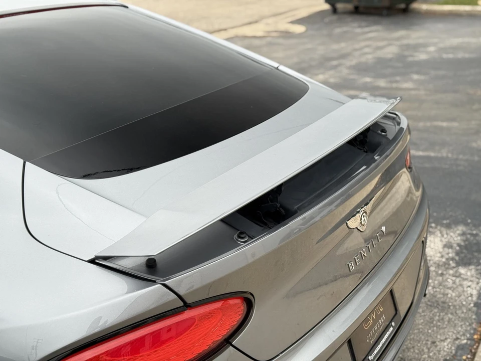 2020 Bentley Continental GT 3rd Gen - Image 18 of 31