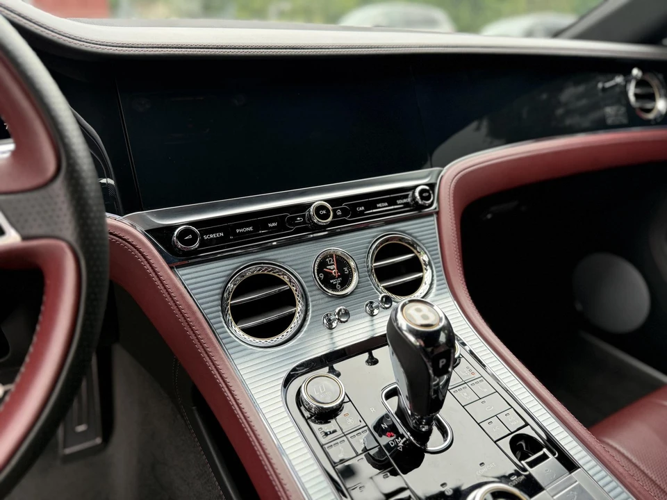 2020 Bentley Continental GT 3rd Gen - Image 31 of 31